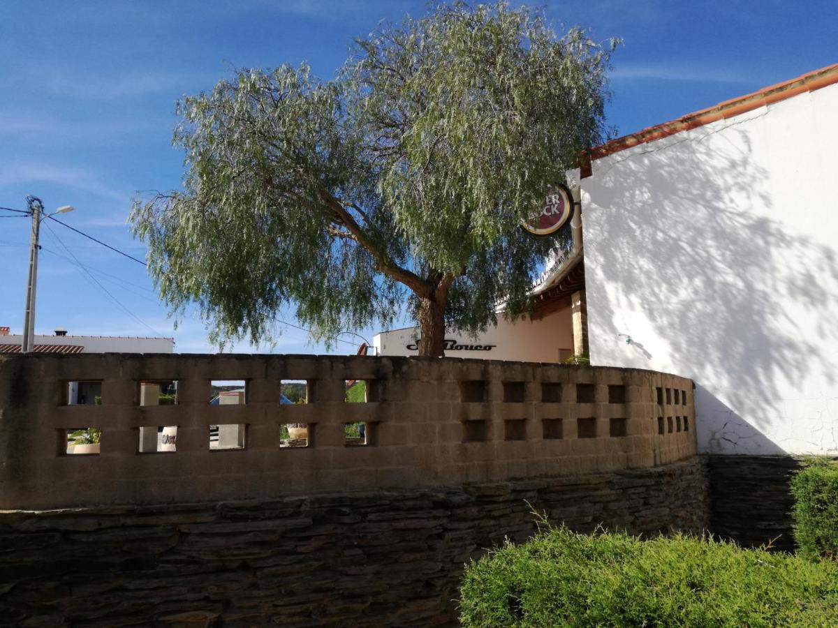 Ferienwohnung Chabouco 2 Aljezur Exterior foto