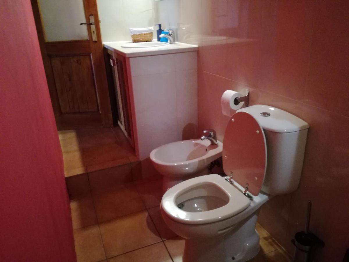 Ferienwohnung Chabouco 2 Aljezur Exterior foto