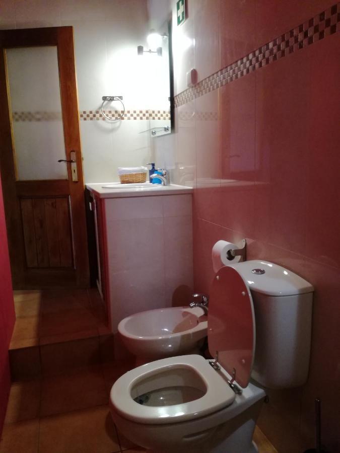 Ferienwohnung Chabouco 2 Aljezur Exterior foto