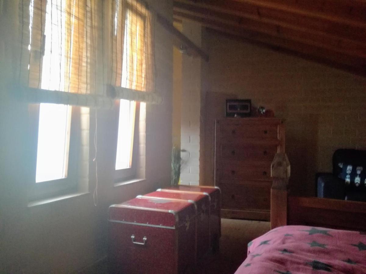 Ferienwohnung Chabouco 2 Aljezur Exterior foto