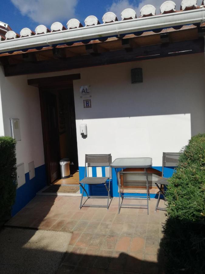 Ferienwohnung Chabouco 2 Aljezur Exterior foto