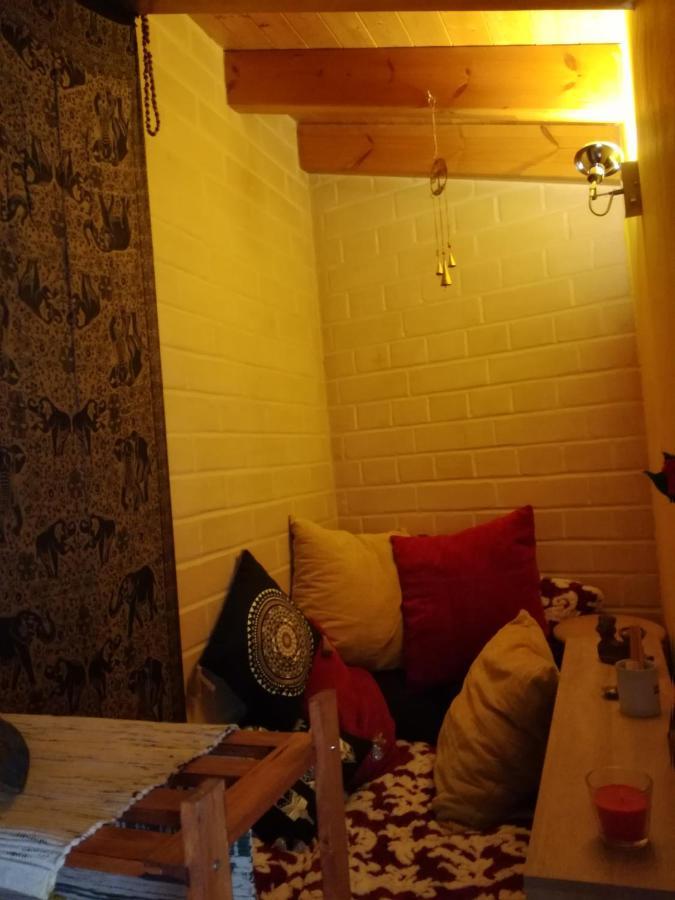 Ferienwohnung Chabouco 2 Aljezur Exterior foto