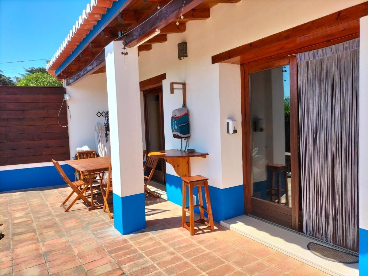 Ferienwohnung Chabouco 2 Aljezur Exterior foto