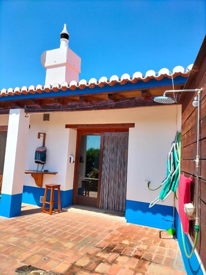 Ferienwohnung Chabouco 2 Aljezur Exterior foto