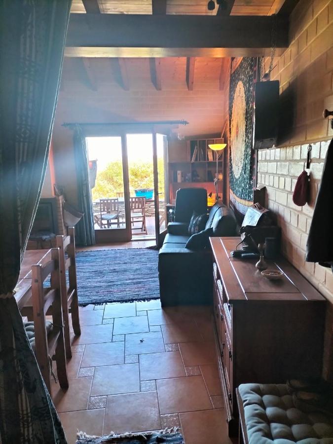 Ferienwohnung Chabouco 2 Aljezur Exterior foto