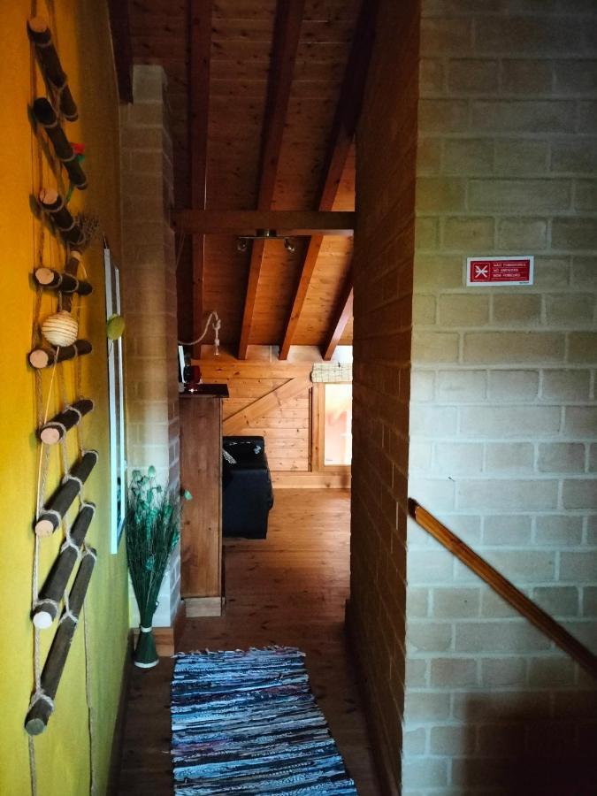 Ferienwohnung Chabouco 2 Aljezur Exterior foto