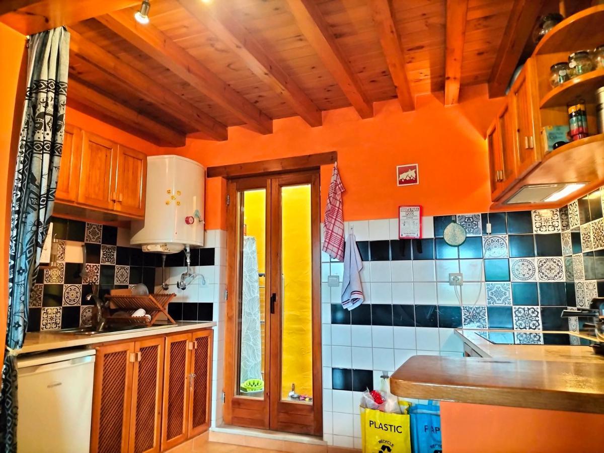 Ferienwohnung Chabouco 2 Aljezur Exterior foto