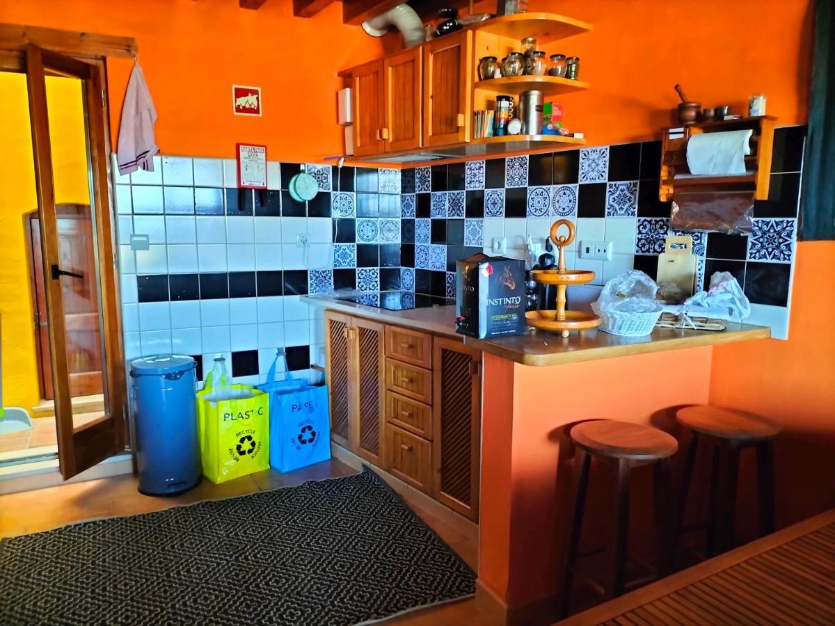 Ferienwohnung Chabouco 2 Aljezur Exterior foto